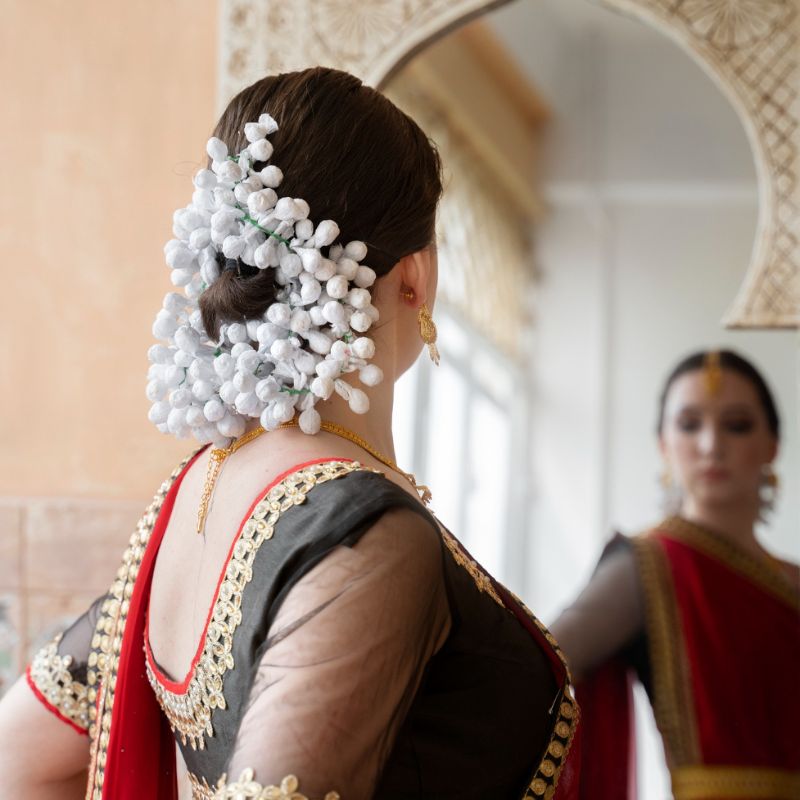 Top Bridal Fashion Trends for 2025