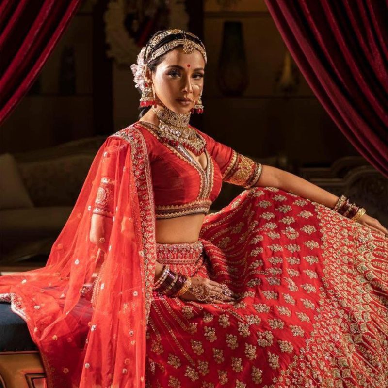Essential Bridal Makeup Tips for a Flawless Look