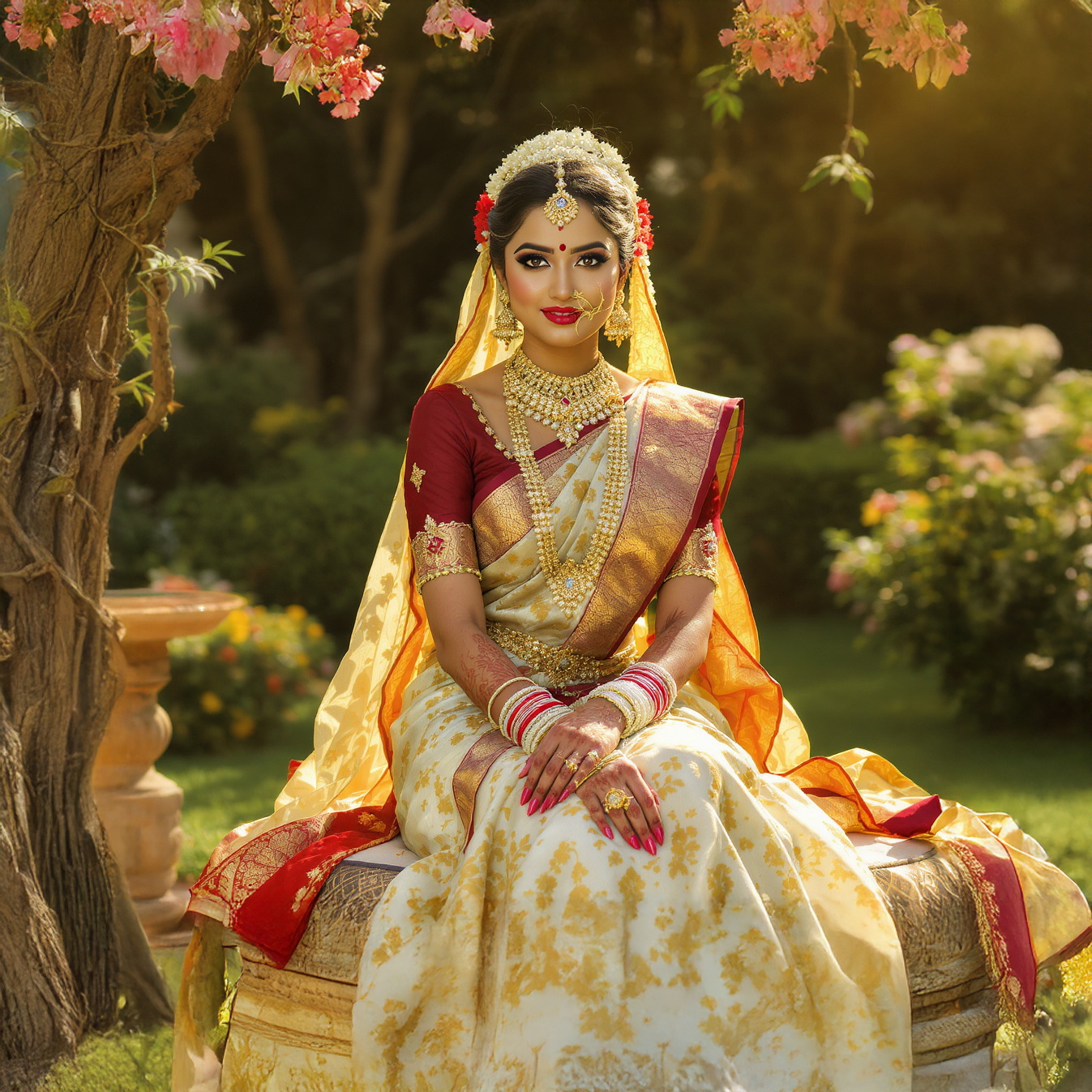 Behind the Scenes of a Wedding Photographer’s Day